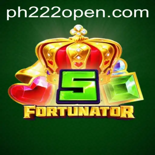 5Fortunator: A New Fascination in Gaming