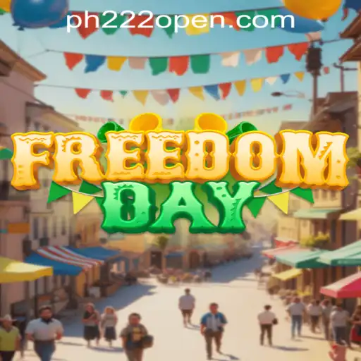 FreedomDay: A New Dawn in Gaming
