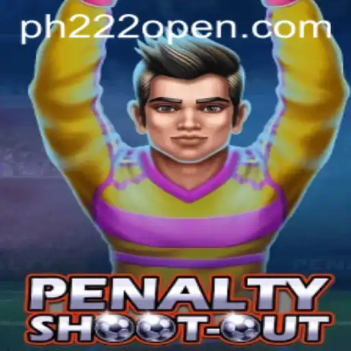 PenaltyShootOut: Mastering the Art of Precision Under Pressure