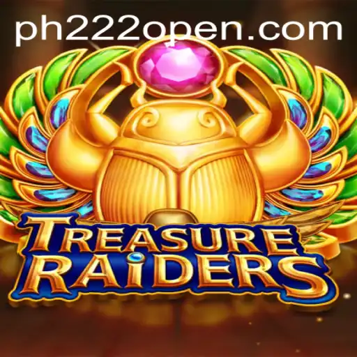 Unveiling the Adventure: An In-Depth Look at TREASURERAIDERS