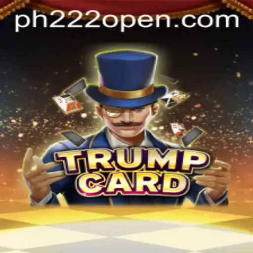 Unveiling TrumpCard: A Strategic Card Game for Modern Times