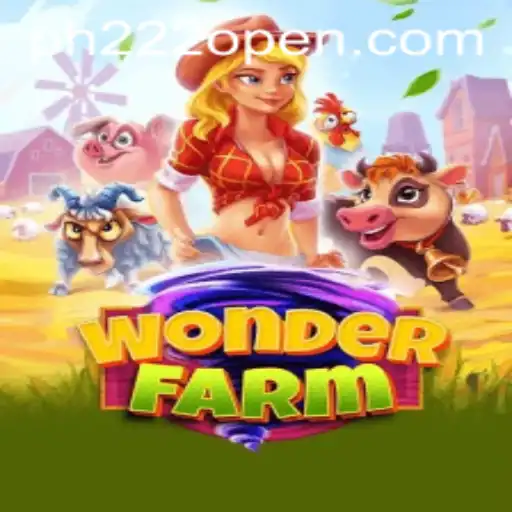 Immerse Yourself in WonderFarm: A Fascinating Journey Into Virtual Agriculture