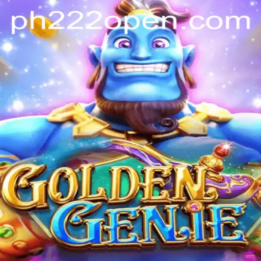 GOLDENGENIE: An Immersive Gaming Experience with ph222