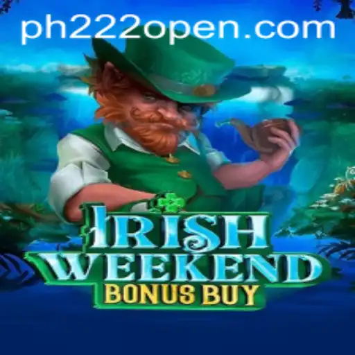 Exploring the Intriguing World of IrishWeekendBonusBuy – A Modern Gaming Phenomenon