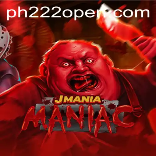 The Thrilling World of JManiaManiac