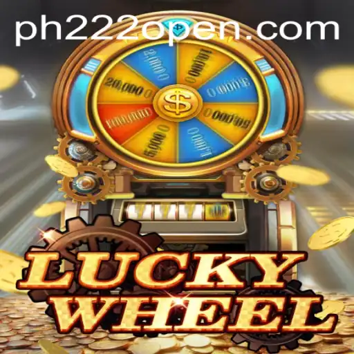 Experience the Thrill of LuckyWheel: Unveiling the Exciting Game with Keyword 'ph222'