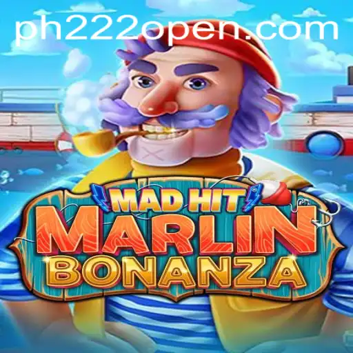 Dive into Adventure with MadHitMarlinBonanza: A Thrilling New Game World