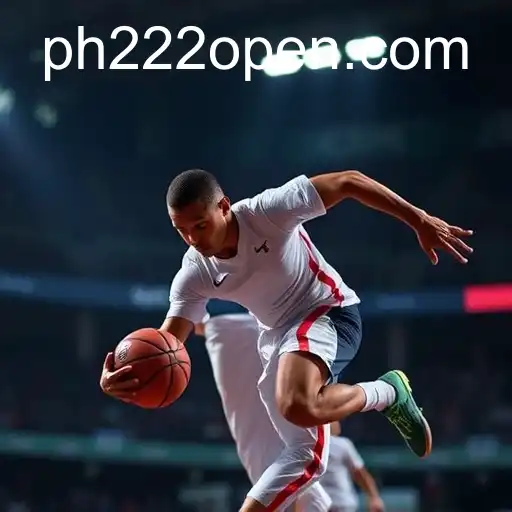 The Dynamic Evolution of Sports in Modern Society