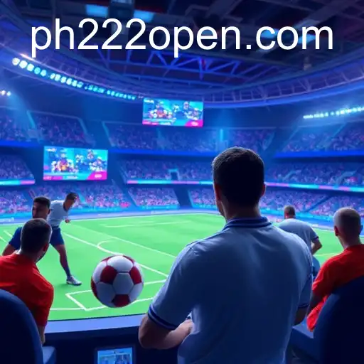 Virtual Sports: A New Era in Entertainment