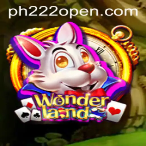 Discover the Enchanting World of Wonderland: A Captivating Adventure Awaits