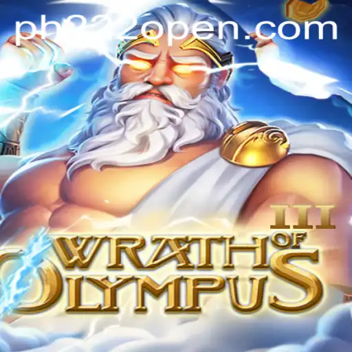 Wrath of Olympus III: The Epic Journey Continues